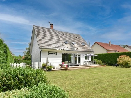 vente maison stella-plage
