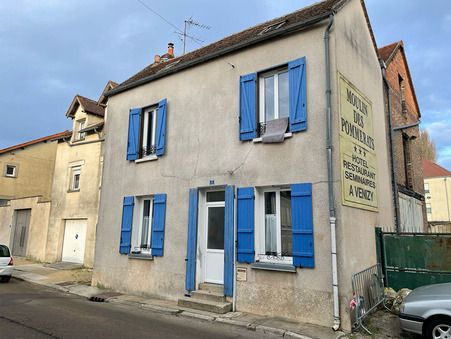 vente maison Saint-florentin
