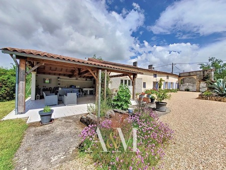 vente maison Bresdon