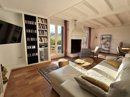 vente maison Fleury