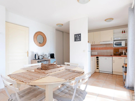 vente maison Homps