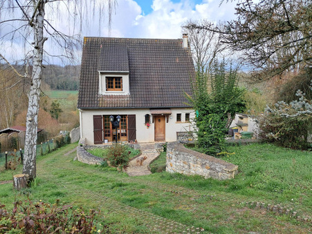 vente maison Thoiry