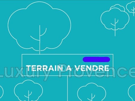 vente terrain Meyreuil