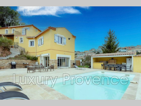 vente maison cadolive