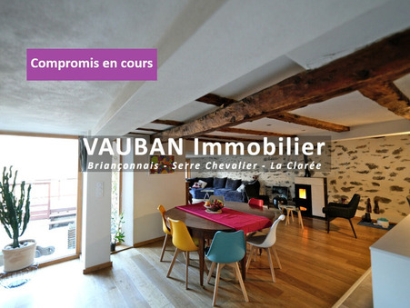 vente maison Villar-saint-pancrace