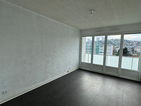 vente appartement Villars