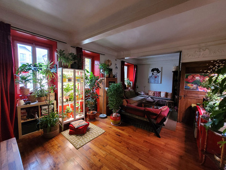 vente maison Saint-pierre-d'albigny