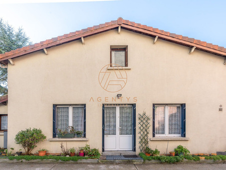 vente maison Nogent-sur-marne