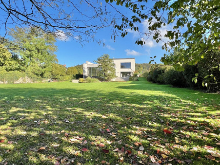 vente maison saint-martin-de-boscherville