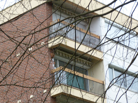 vente appartement déville-lès-rouen