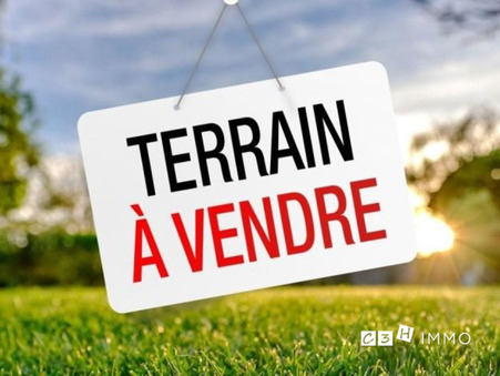 vente terrain Carbonne