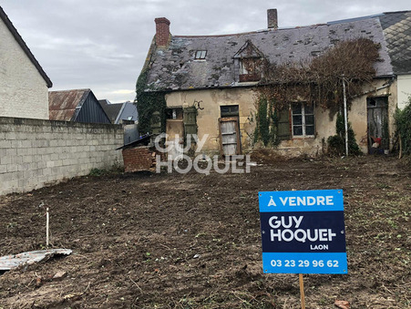 vente maison laon