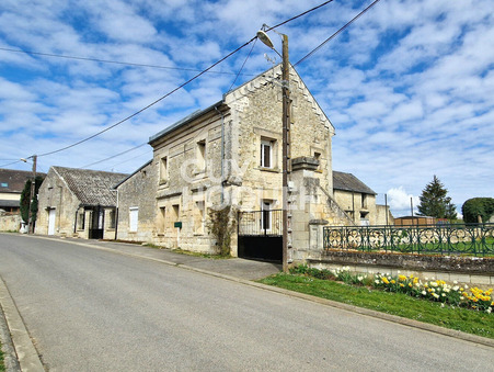 vente maison chavigny