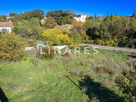 vente terrain Marseille 11e arrondissement