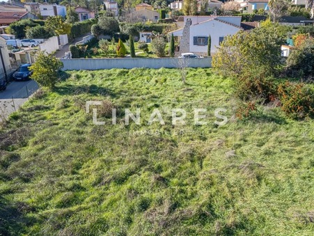 vente terrain Marseille 11e arrondissement