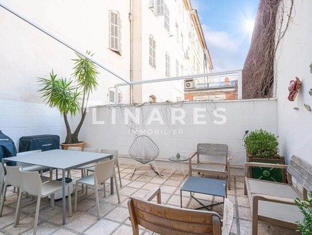 vente appartement Marseille 6e arrondissement