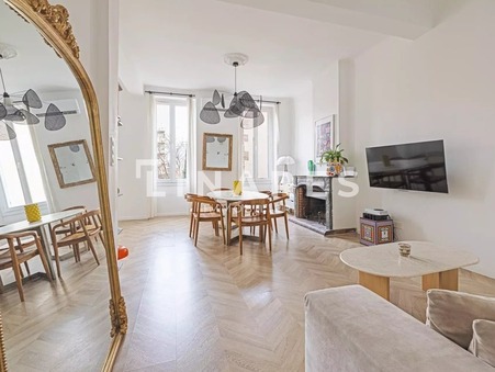 vente de appartement Marseille 6e arrondissement