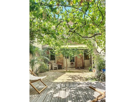 vente appartement Marseille 6e arrondissement
