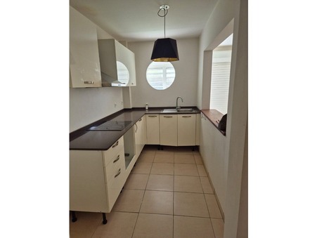 vente appartement Diamant