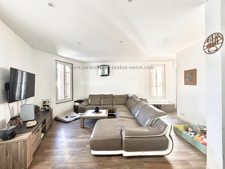 vente maison Toulon