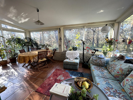 vente maison fuveau