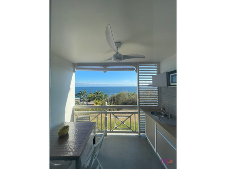 vente appartement Le diamant