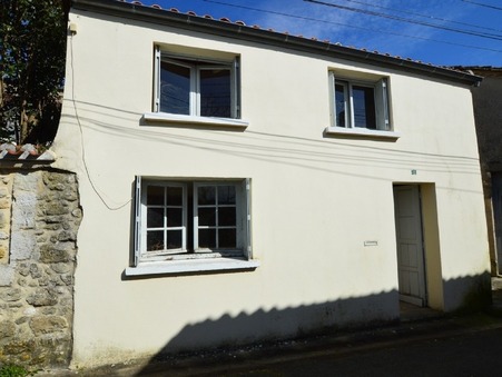 vente maison Duras
