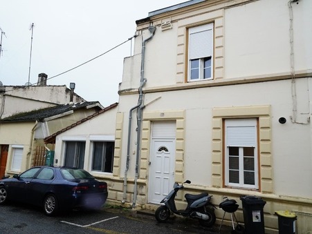 vente appartement Marmande