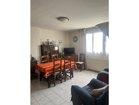 vente appartement Uzès
