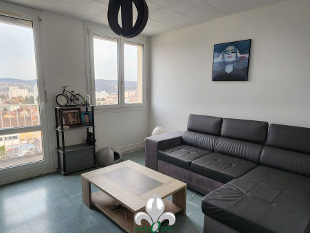 vente appartement Besancon