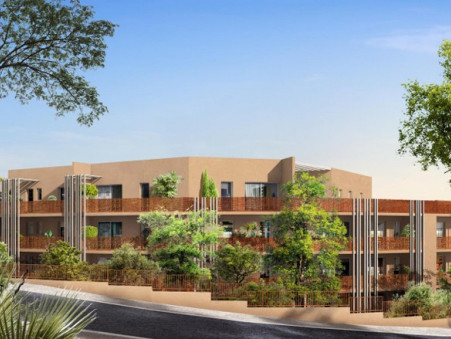 vente appartement Grabels