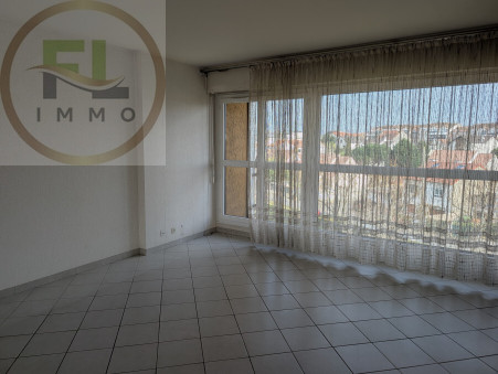 vente appartement Acheres