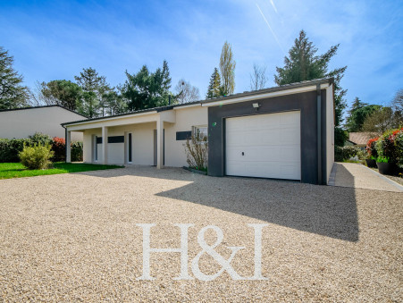 vente maison vouneuil sous biard