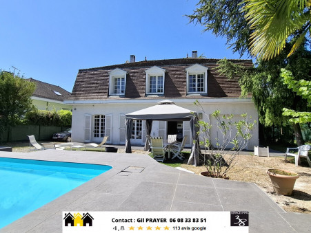 vente maison Corenc