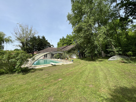 vente maison La vendue-mignot