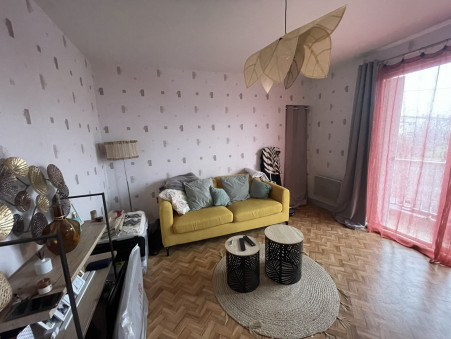 vente appartement Trelissac