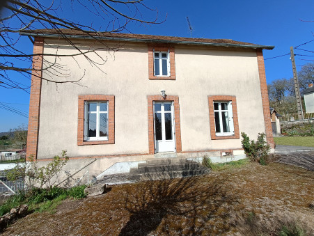 vente maison Chauvigny