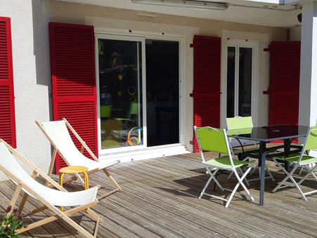 vente appartement Saint brevin l ocean