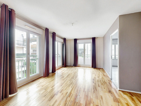 vente appartement Mantes la jolie