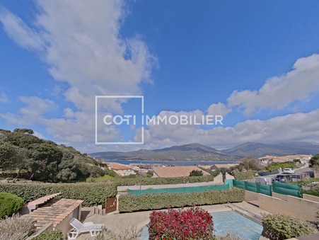 vente maison Propriano