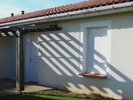 vente maison Agen