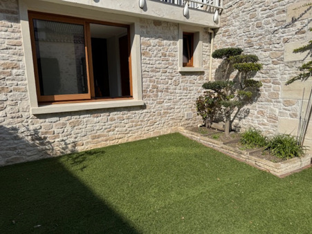vente maison Vernouillet
