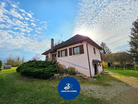 vente maison Savigny sur seille