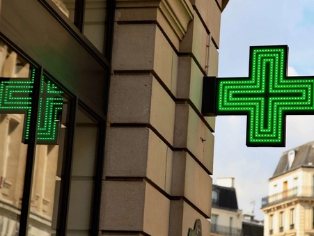 vente fondscommerce Saint cloud