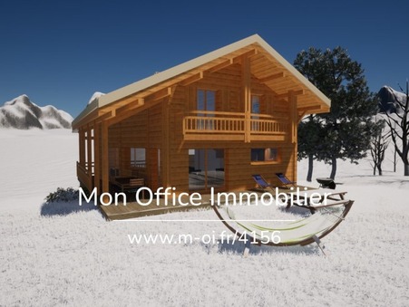 vente maison Puy-saint-vincent