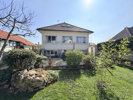 vente maison Pontault-combault