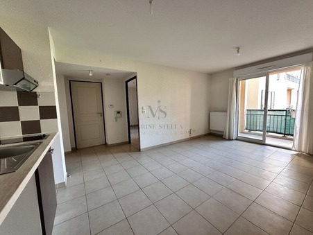 vente appartement juvignac