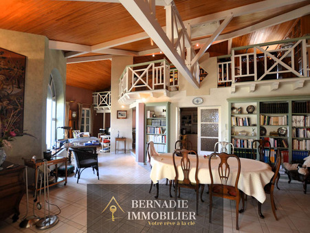 vente maison riscle