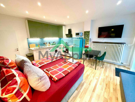 location appartement Paris 15eme arrondissement