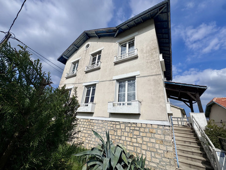 vente maison Monsempron-libos